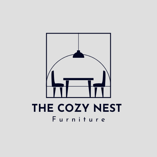 The Cozy Nest logo